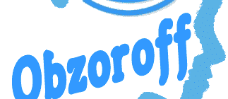 logo obzoroff 2 - Penjagaan kulit: menghilangkan solek dan membersihkan komedo