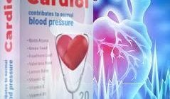cardiol obzoroff - Cardiol untuk rawatan jantung dan pengukuhan vaskular