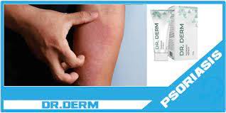 Dr. Derm for the treatment of psoriasis: instructions, reviews, price
