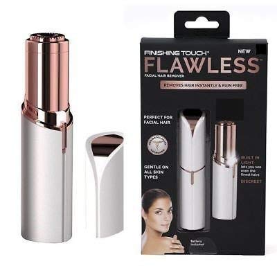 depilatorio Flawless Finishing Touch Hair Remover