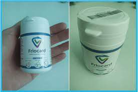Friocard để bình thường hóa huyết áp và điều trị bệnh tim