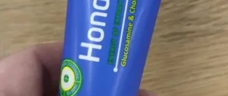 hondrofrost beneficii si proprietati - HONDROFROST 霜凝膠回顧 - 關節和脊柱健康的有效補救措施