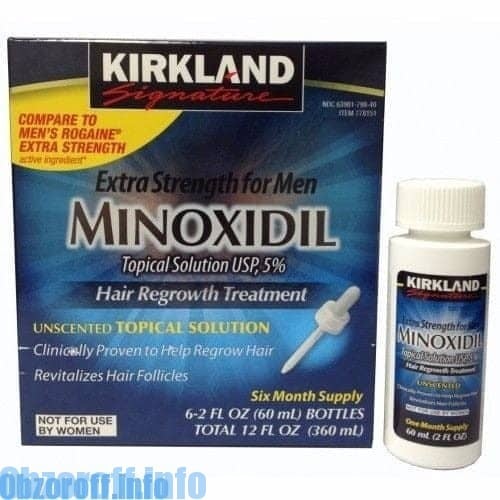 minoxidil gyógyszer magas vérnyomás ellen