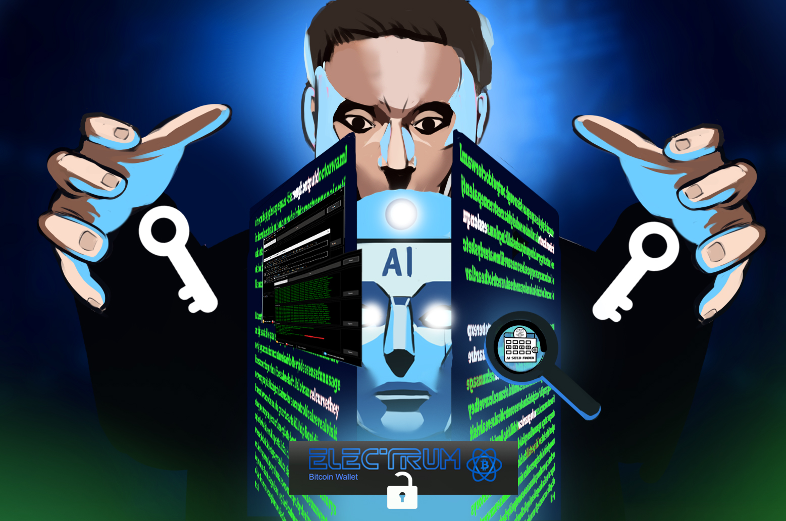 Методы восстановления биткоинов кошельков с помощью искусственного интеллекта 3 - 9 декабря, 2025 my 3 work 2v6 - Методы восстановления биткоинов кошельков с помощью искусственного интеллекта