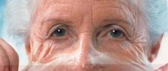 noia derm33 - Anti-Aging Serum Noia Derm mula sa mga wrinkles