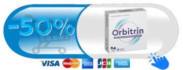 Orbitrin para mejorar la visión: composición de cápsulas, instrucciones, precio.