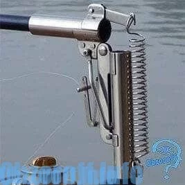 αυτοσυντηρούμενο μηχανισμό FisherGoMan