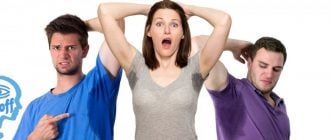 prichiny gipergidroza - Get rid of armpit sweating at home