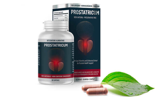 L-traxyn capsule pt. prostata – ingrediente, pret, pareri, farmacii, forum
