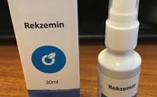 rekzemin - Gel Rekzemin fra eksem: beskrivelse, sammensetning Rezemzin, anmeldelser
