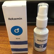 gel Rekzemin da eczema: descrizione, composizione Rezemzin, recensioni