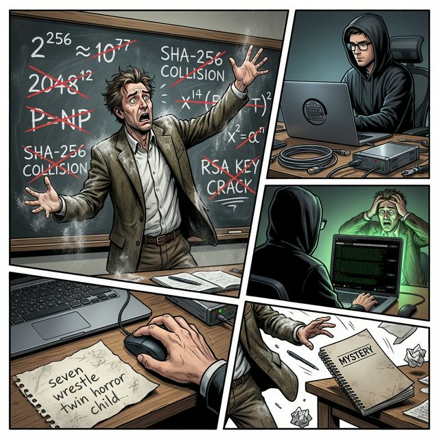 Победа ИИ над скептицизмом и математическое превосходство